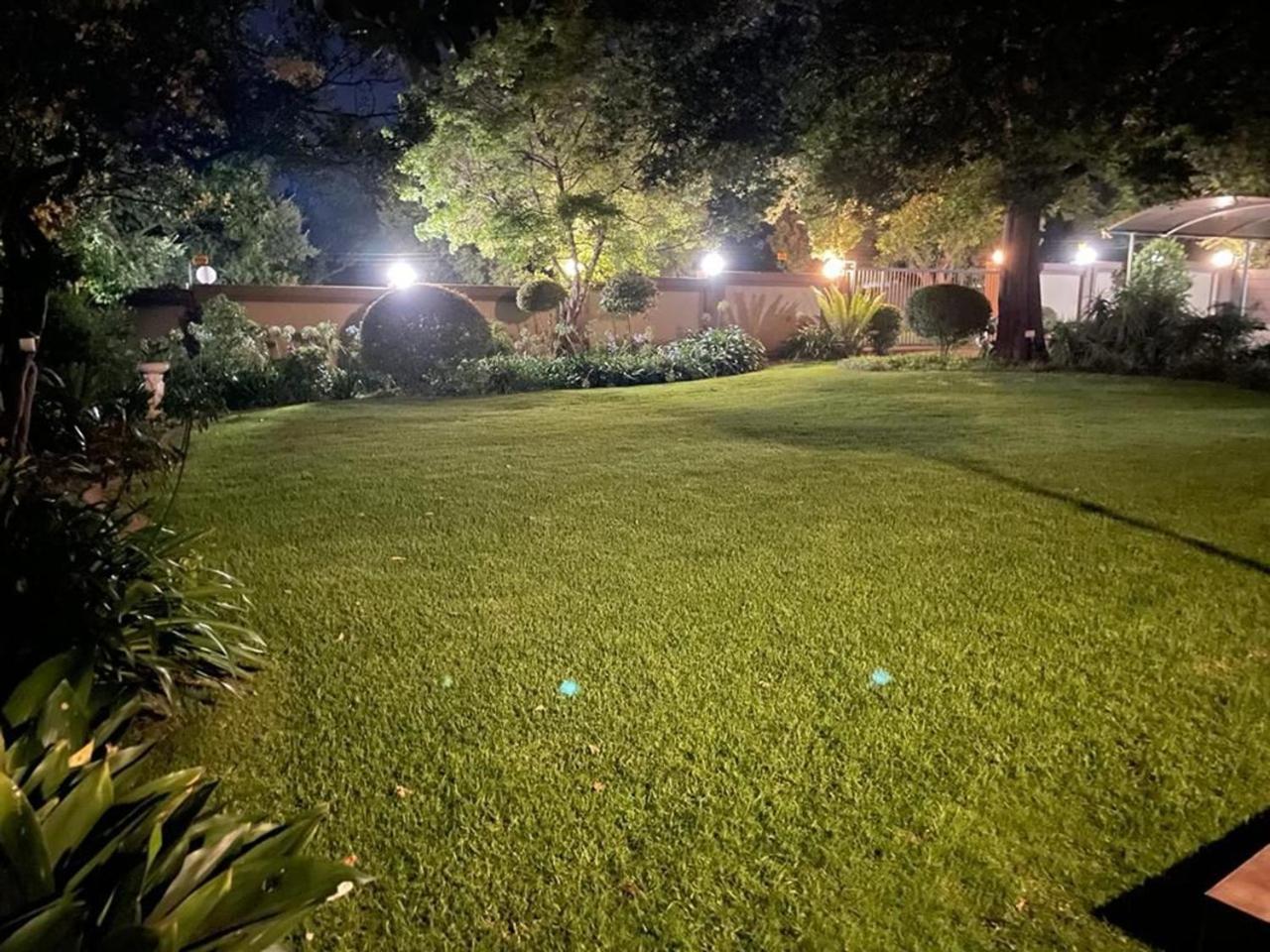 Spies Villa - Fast Wi-Fi, Netflix And Generator Middelburg  Zewnętrze zdjęcie